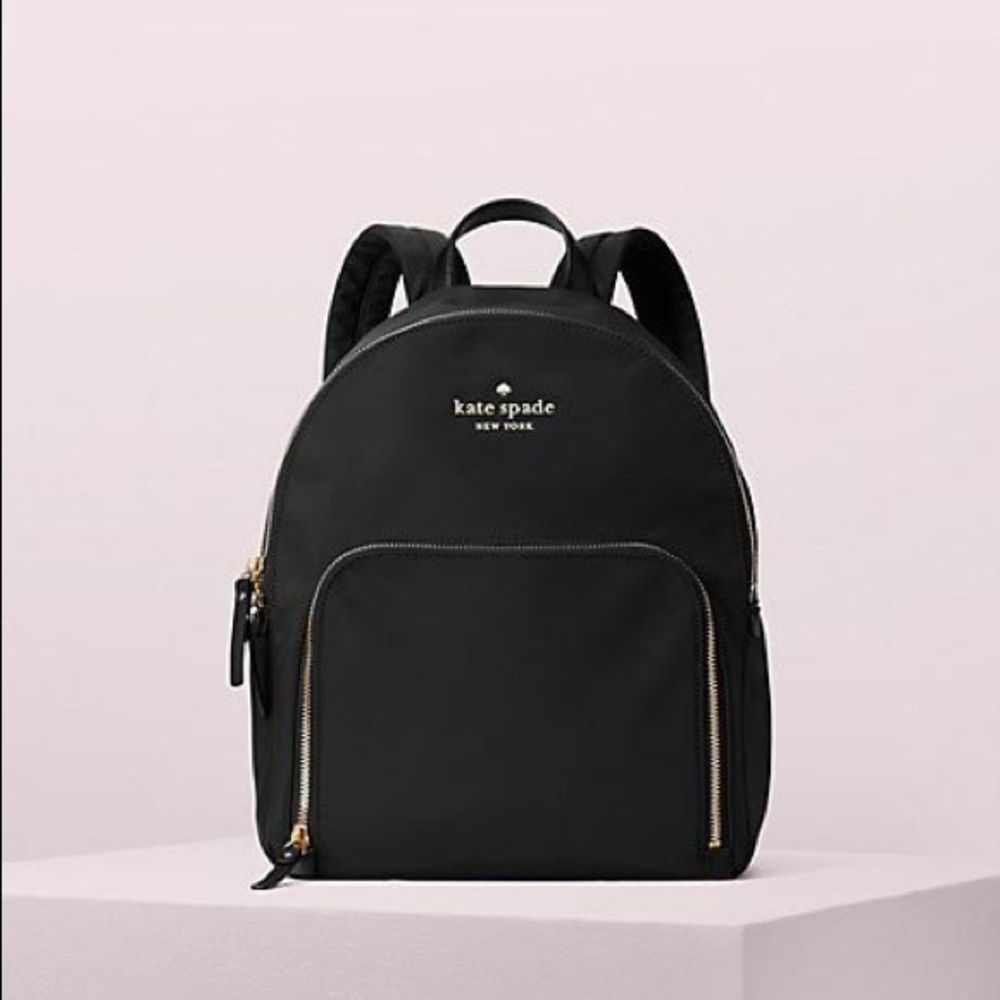 Kate Spade Nylon Backpack